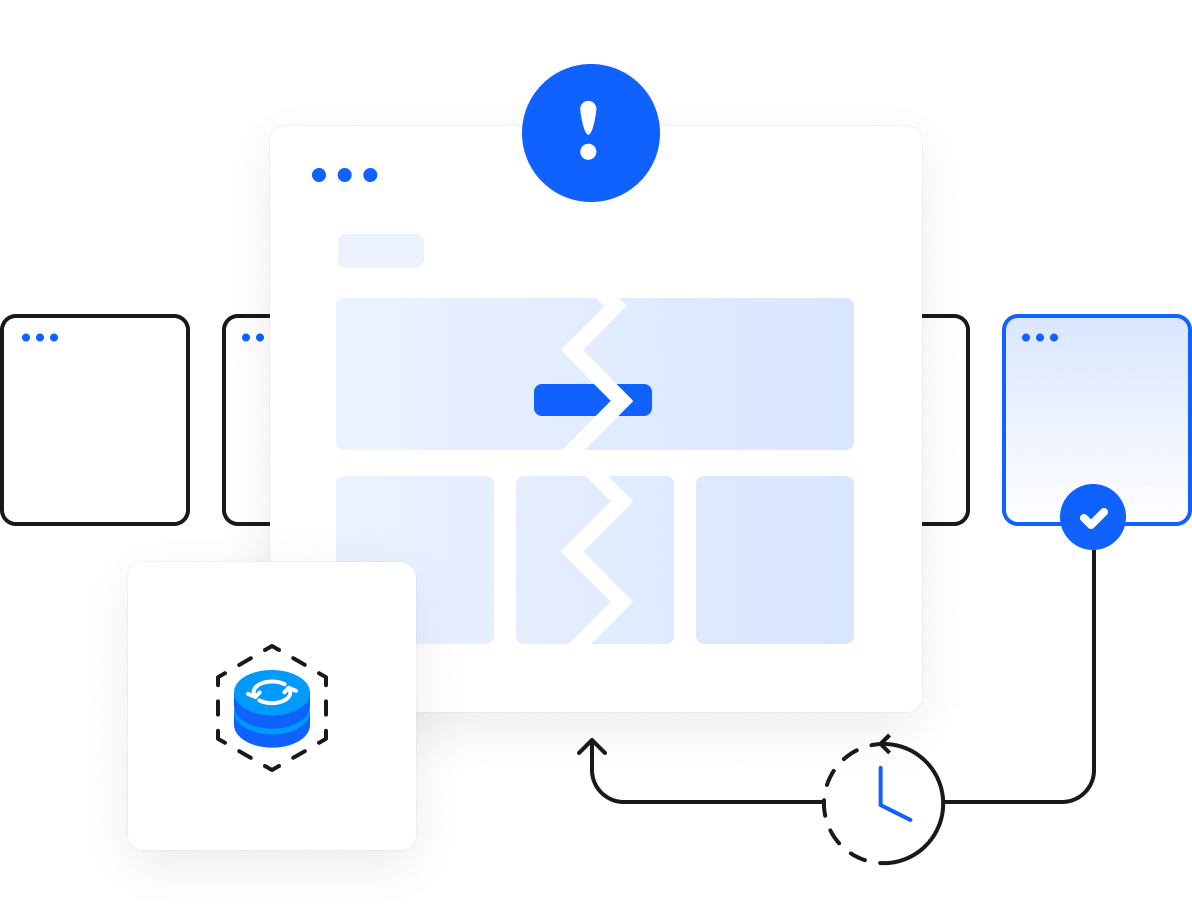 Website, Email, Domain Names, VoIP, Online Backups & More - Backup